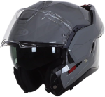 casque gris nardo